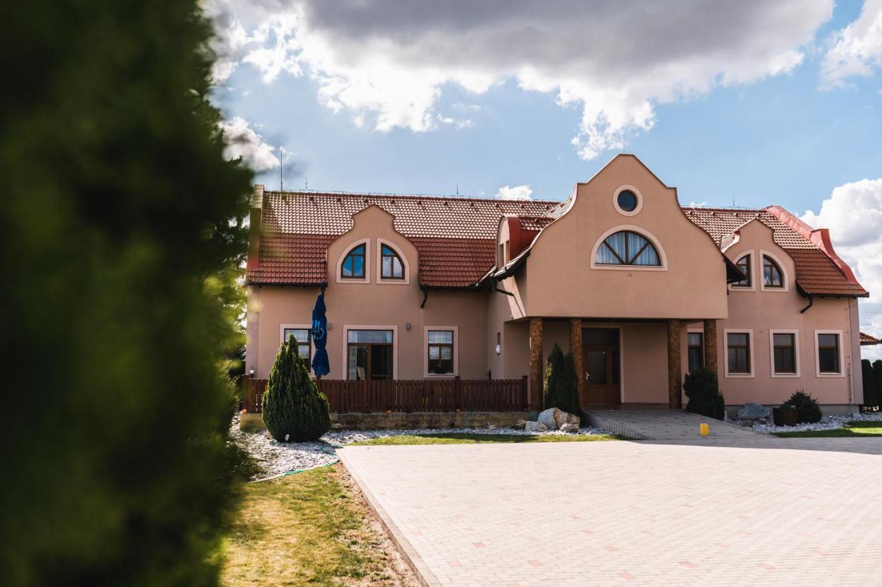 Motel Ard Sáró Kültér fotó