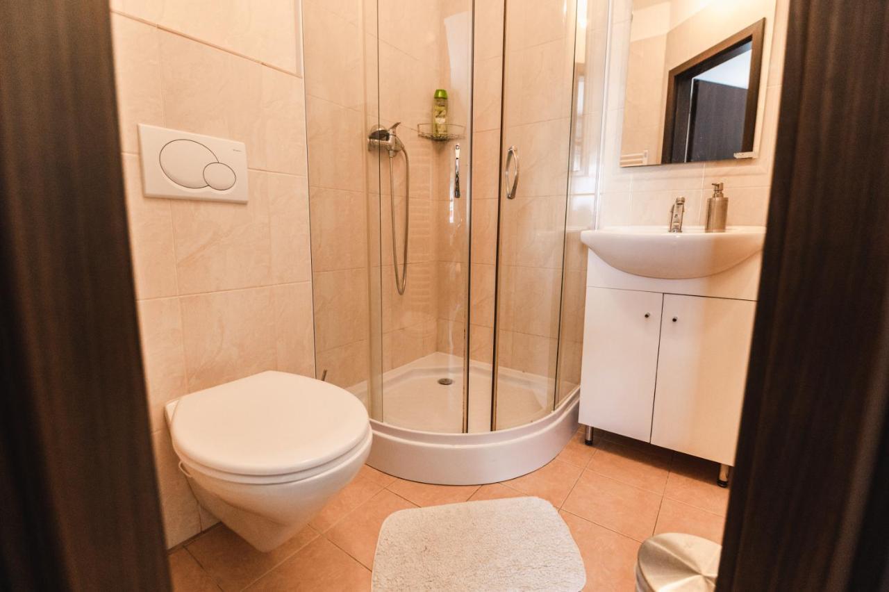 Motel Ard Sáró Kültér fotó