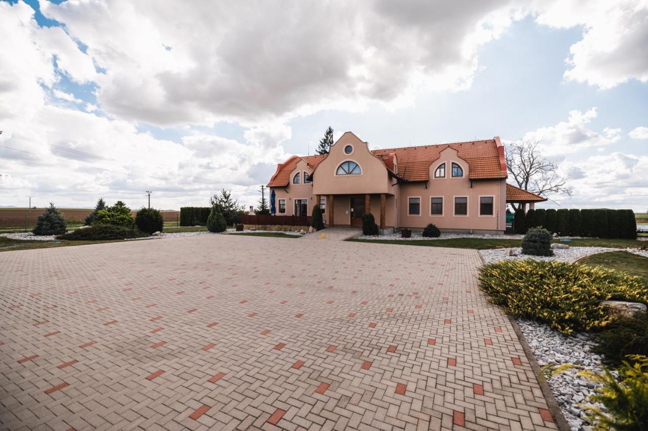 Motel Ard Sáró Kültér fotó
