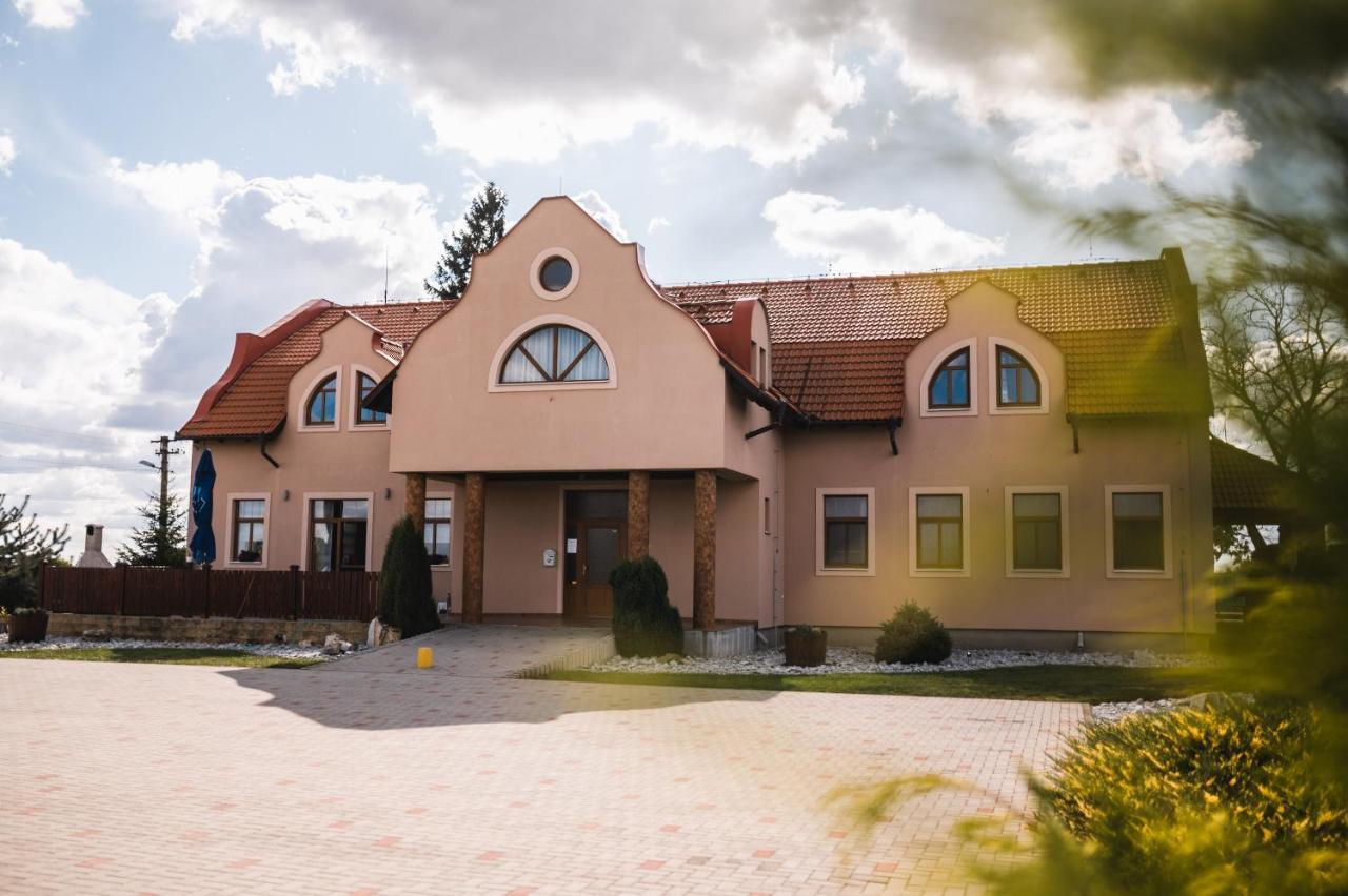 Motel Ard Sáró Kültér fotó