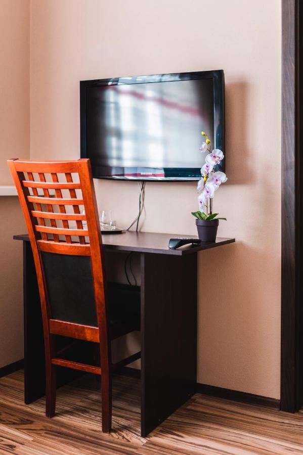 Motel Ard Sáró Kültér fotó