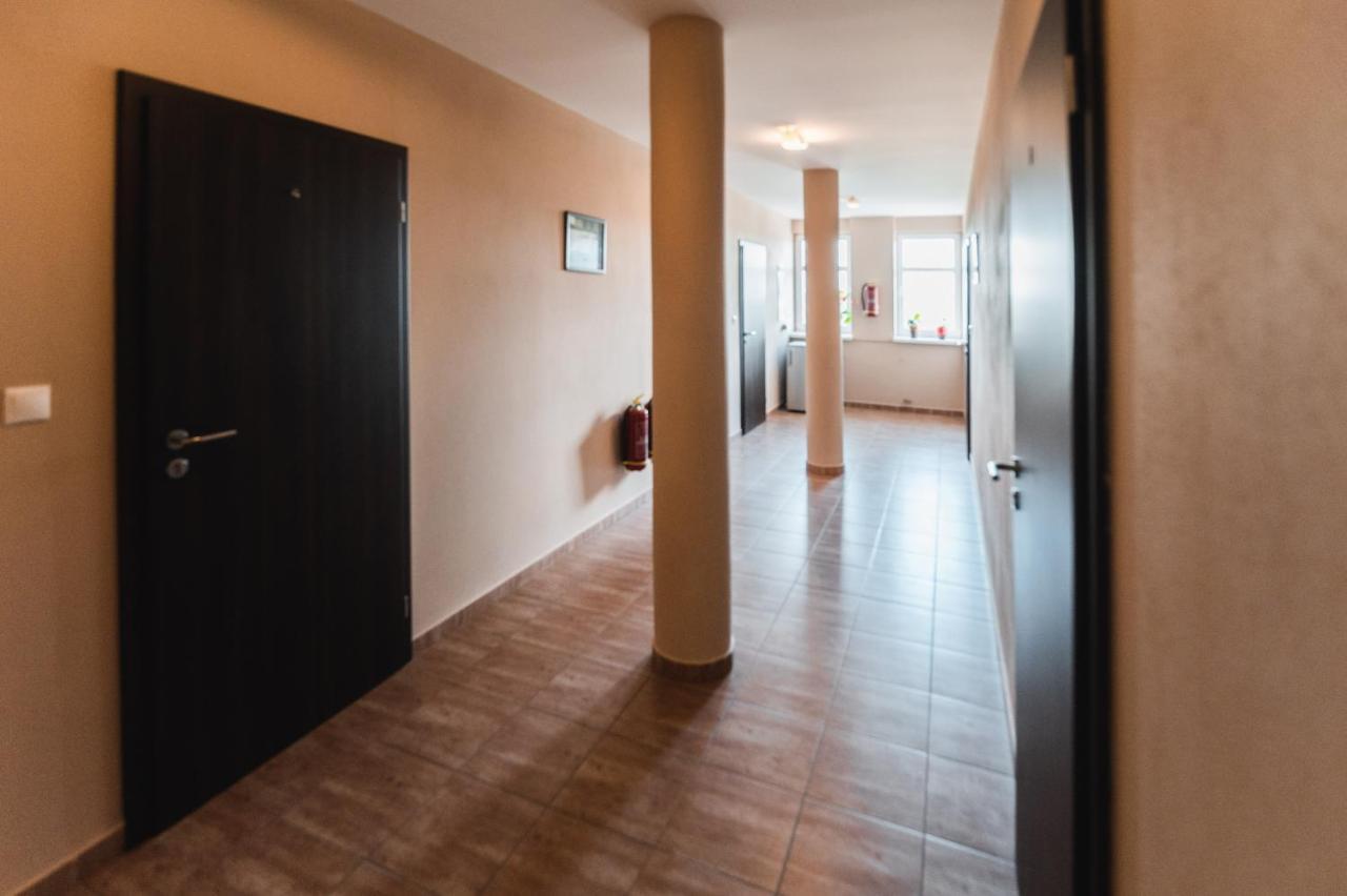 Motel Ard Sáró Kültér fotó