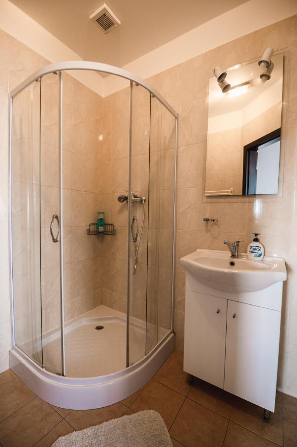 Motel Ard Sáró Kültér fotó