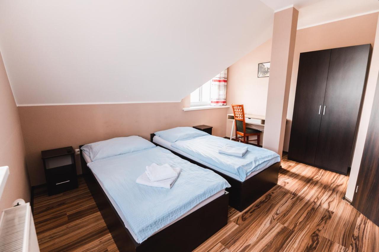 Motel Ard Sáró Kültér fotó