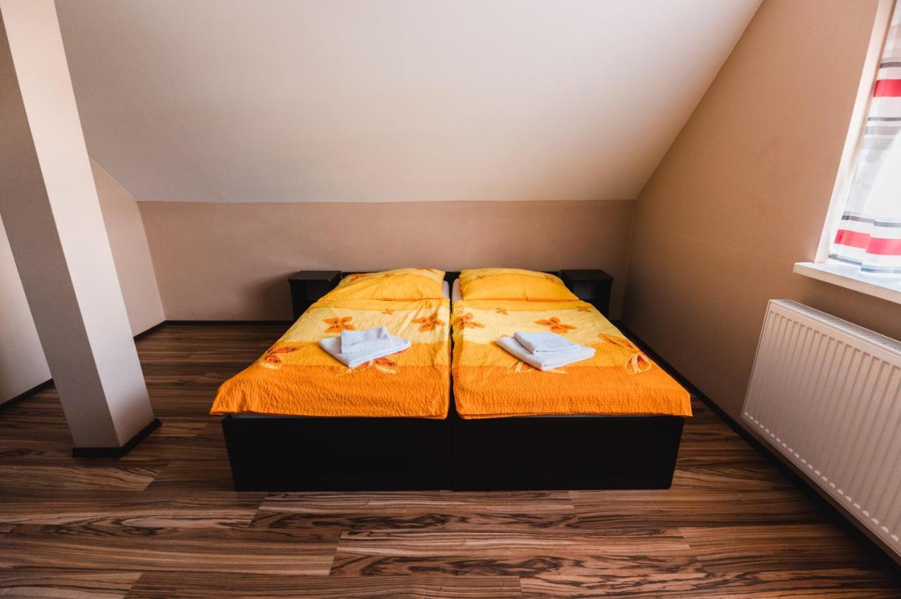 Motel Ard Sáró Kültér fotó
