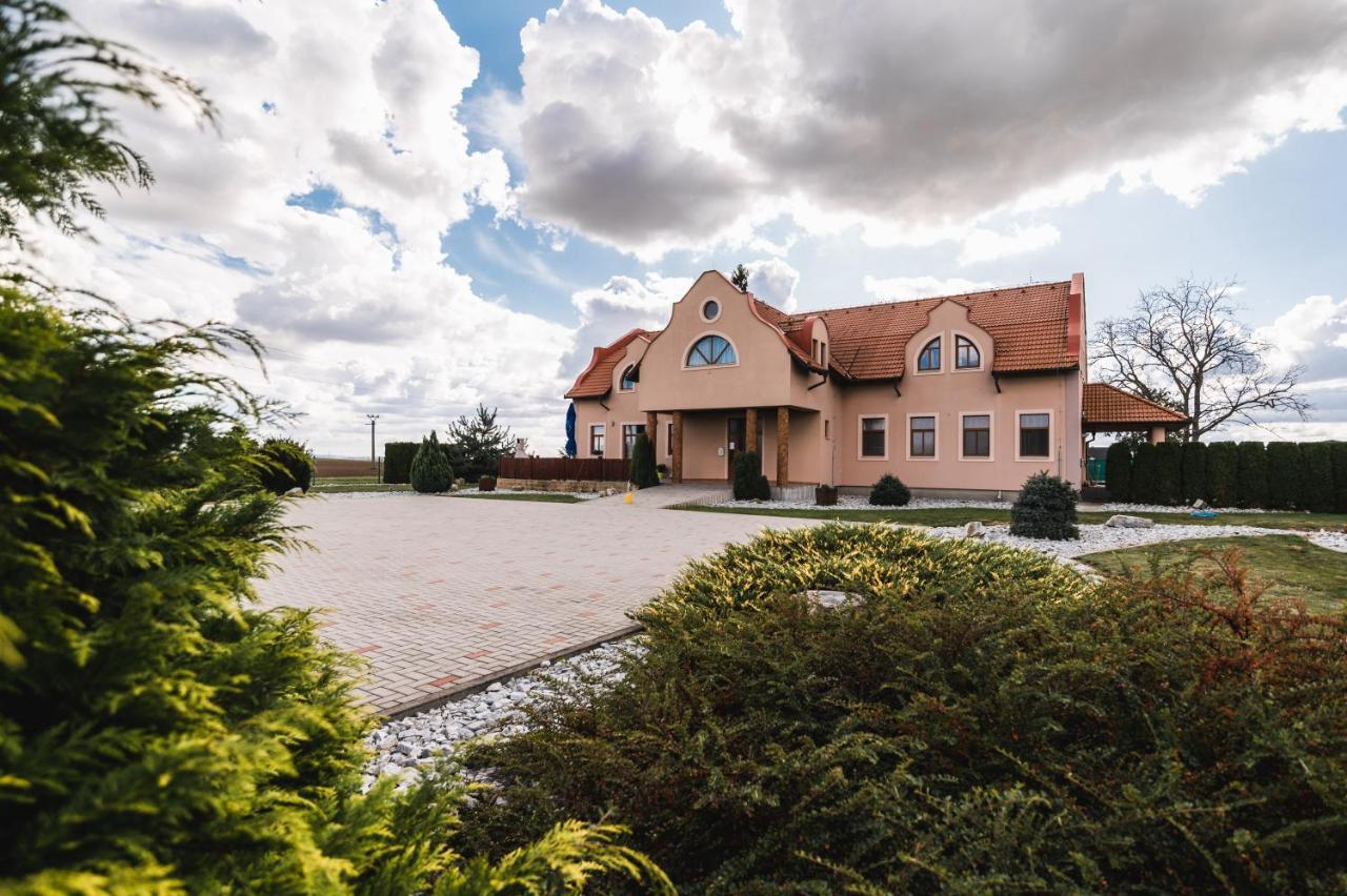 Motel Ard Sáró Kültér fotó